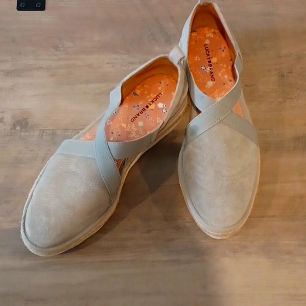 Women's Slip on Shoes